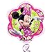 Produktbild Foil Juniorshape 18"-45 cm Minnie, mehrfarbig, 7A2643701