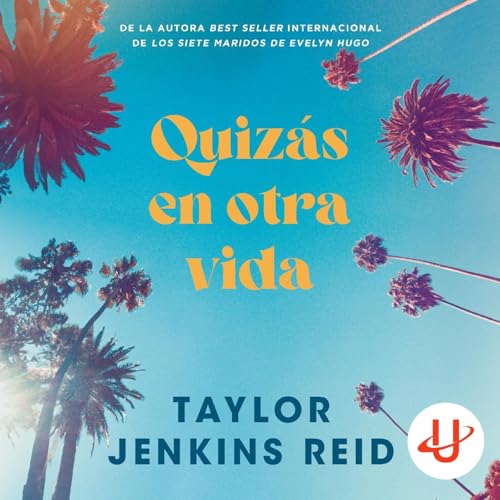 Quizás en otra vida