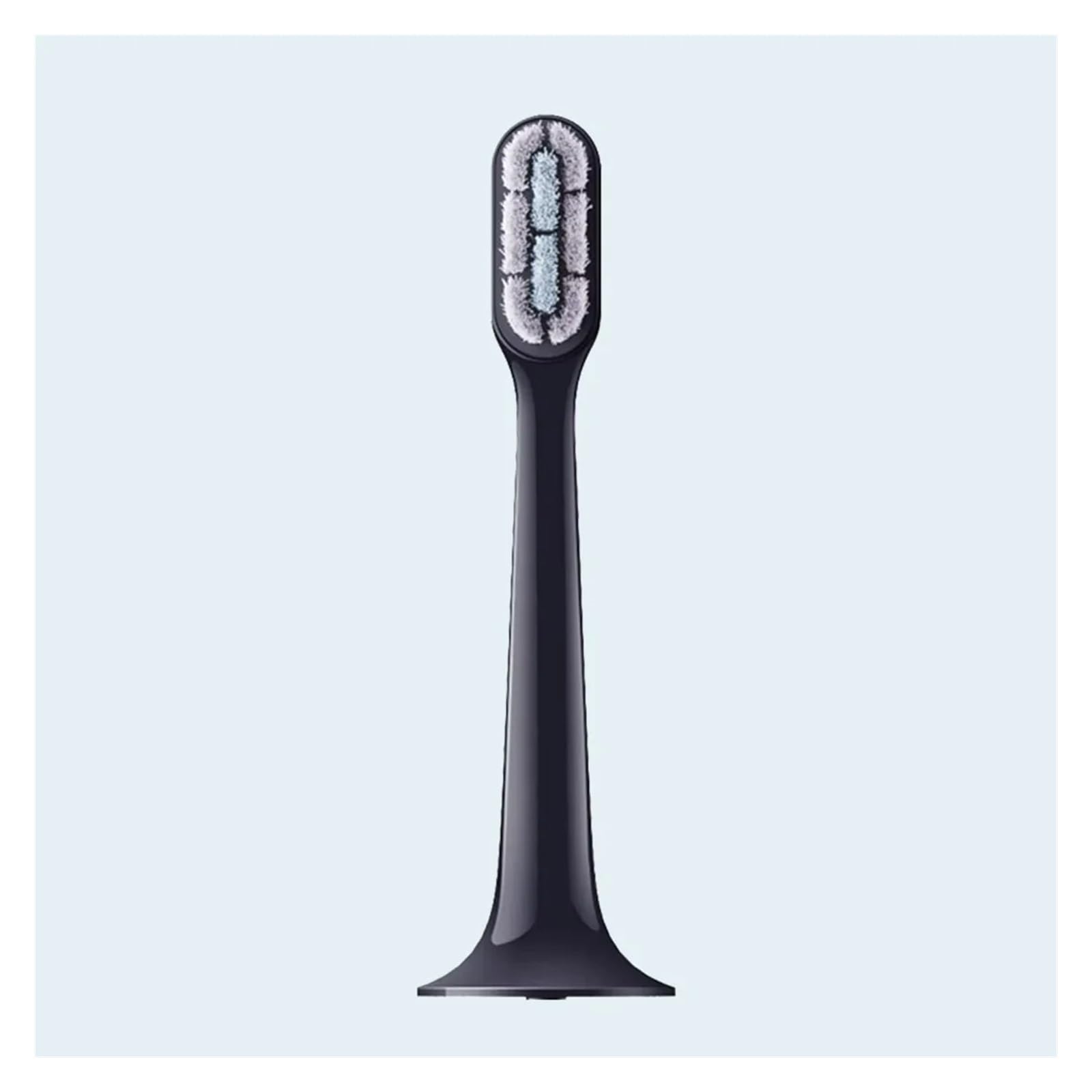 Compatible con cabezal de cepillo dientes eléctrico T700, cepillos universales tipo 2/4(4 Pcs)