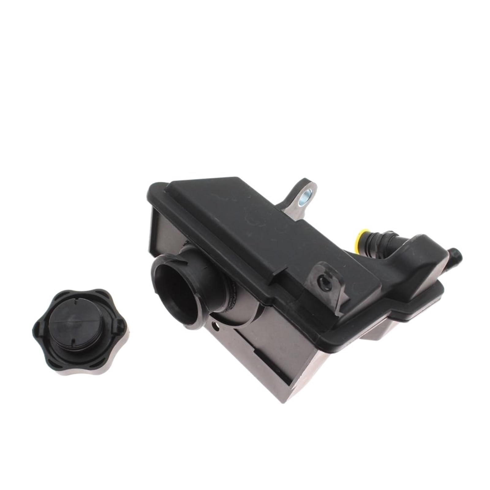 Pompa serwowa układ kierowniczy Pasuje do Ford Focus 2006-2011 Transit Connect 6S4Z3E764B 9S4Z3E764A Zbiornik oleju układu kierowniczego Zakrętka butelki