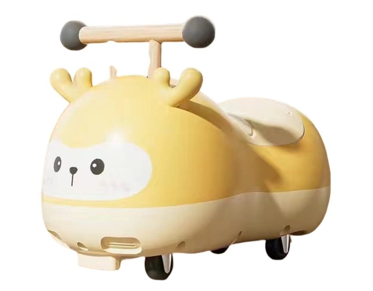 ピーナッツページ Amazon.co.jp: Hidrrdcピーナッツカーはぐるぐる子供1~3歳