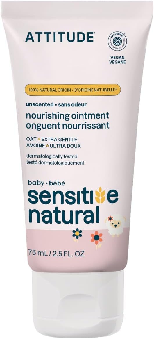 Moisturizing Ointment