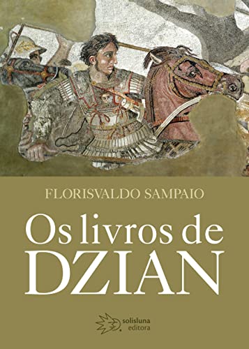 Os livros de Dzian