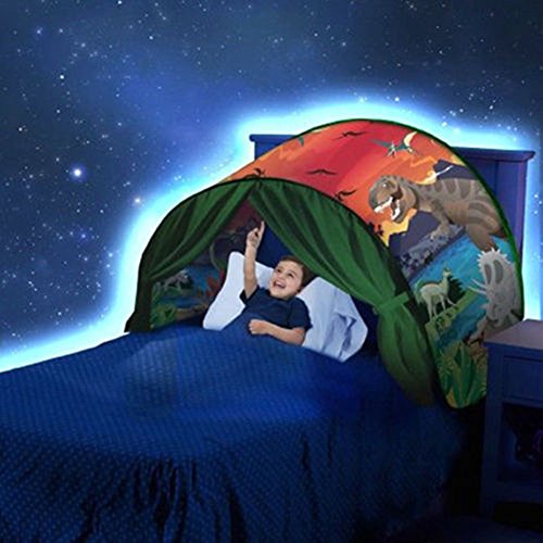 Plage Dream Tents, New Popular Dream Tents Magical Winter Wonderland Folding Children Tent Sky Tent Fantasy Tent Indoor Bed Nets for Kids