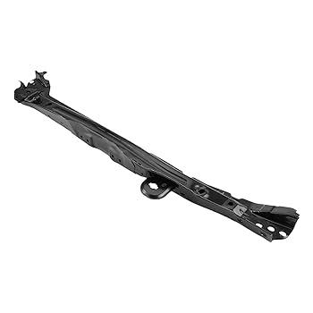 Aublinto Radiator Support Upper Tie Bar Fit for Nissan