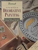 Creative Decorative Painting 0376042982 Book Cover