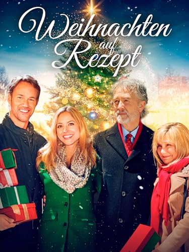 Weihnachten auf Rezept für 7,99 EUR bei amazon.de Bild: Weihnachten auf Rezept für 7,99 EUR bei amazon.de