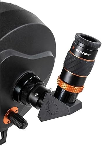Miniatura 13 de Celestron 93573 Dieléctrico Star Diagonal 2" con bloqueo giratorio