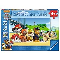 Ravensburger Kinderpuzzle