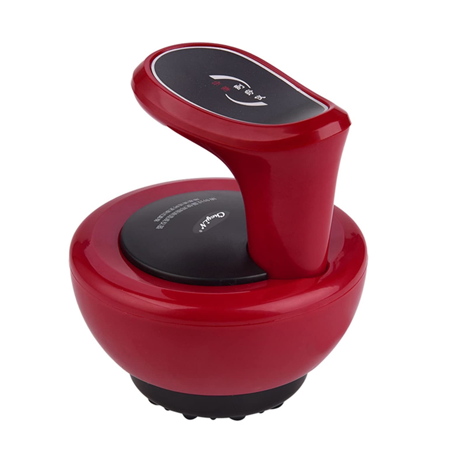 Buy Electric Cupping Therapy Set Gua Sha Tool, Handheld Physical