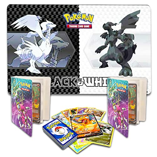 Encuentra la mejor selección de Pokemon ultra sol los más solicitados. 31 Pokeball Pokemon Juego de cartas coleccionables Ultimate Bundle ~ 50 tarjetas Pokemon Binder Pokemon Card Sleeves Pokemon Play Mat Pokemon Play Mat 2 jugadores | Fundas de tarjetas...