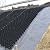 Heavy Duty Gravel Grid for Garden Pathways Path, 2" Tall Stabilization Geo Grid with Stretch System, 8000 Lbs Driving Load Permeable Pavers (1m x 2m (3.3X6.5ft))