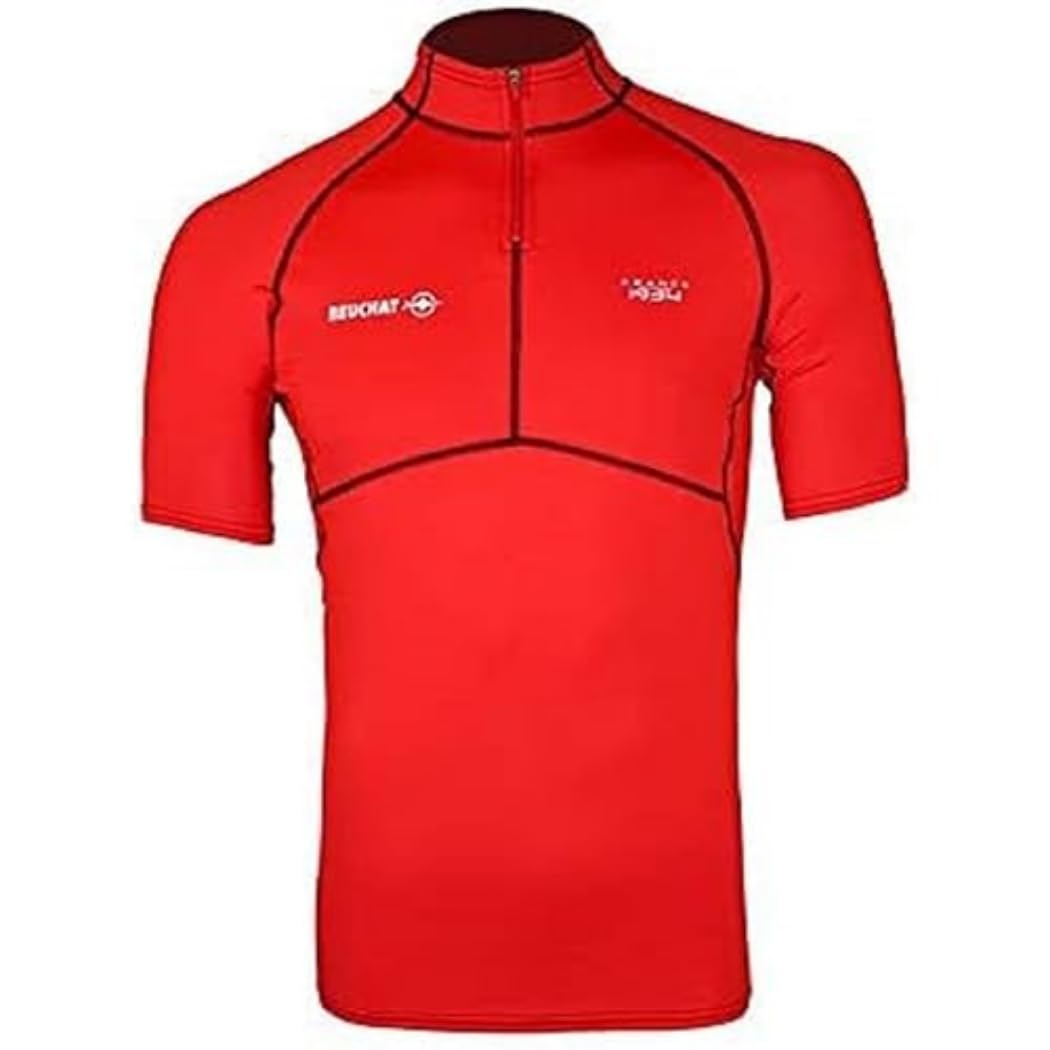 Beuchat Męski atoll Rashguard