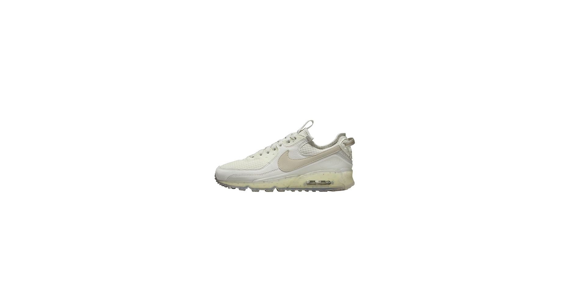Amazon.com | Nike Air Max 90 Terrascape - Light Bone