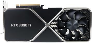 Nvidia GeForce RTX 3090 Ti Founders Edition