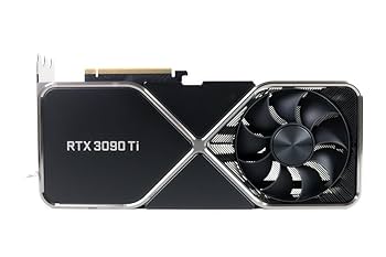 新品未開封！RTX3090 Amazon | NVIDIA RTX 3090 TI Founders Edition | NVIDIA
