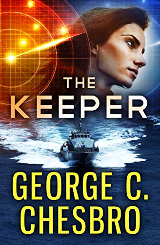 The Keeper (English Edition)
