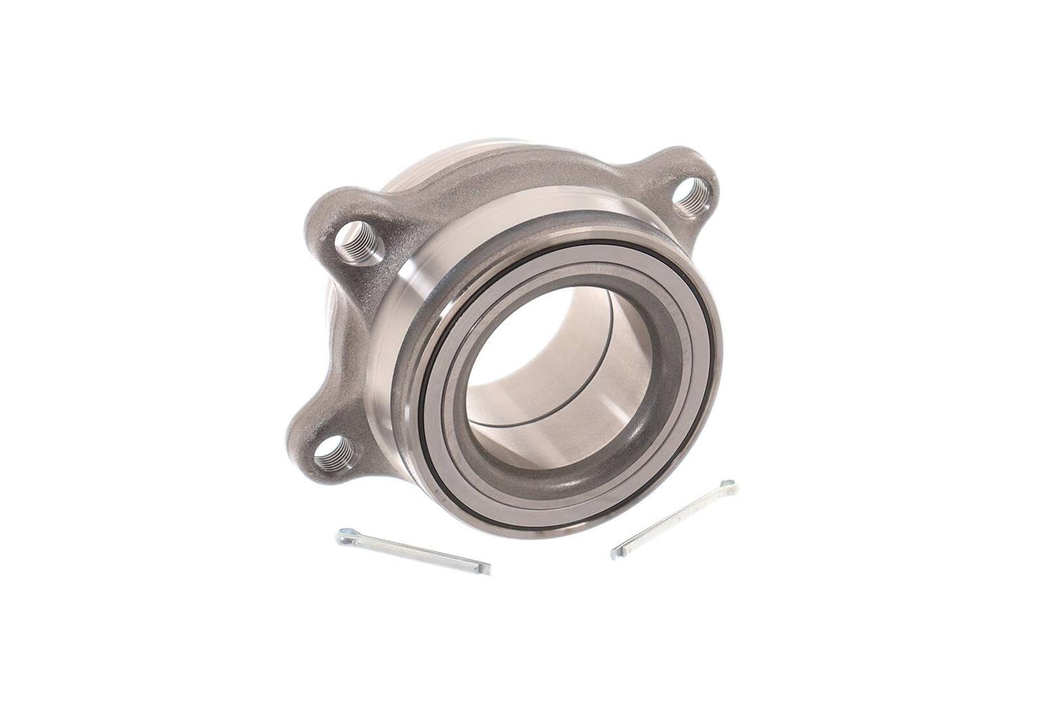 SKF VKBA 6915 Kit de Rodamientos para Rueda