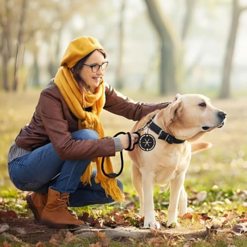2 Stücke Hundekotsammler Kotbeutelhalter mit Karabiner Silikon Kotbeutelhalter für Hundekotbeutel freihändiger Kotbeutelhalter für Leine