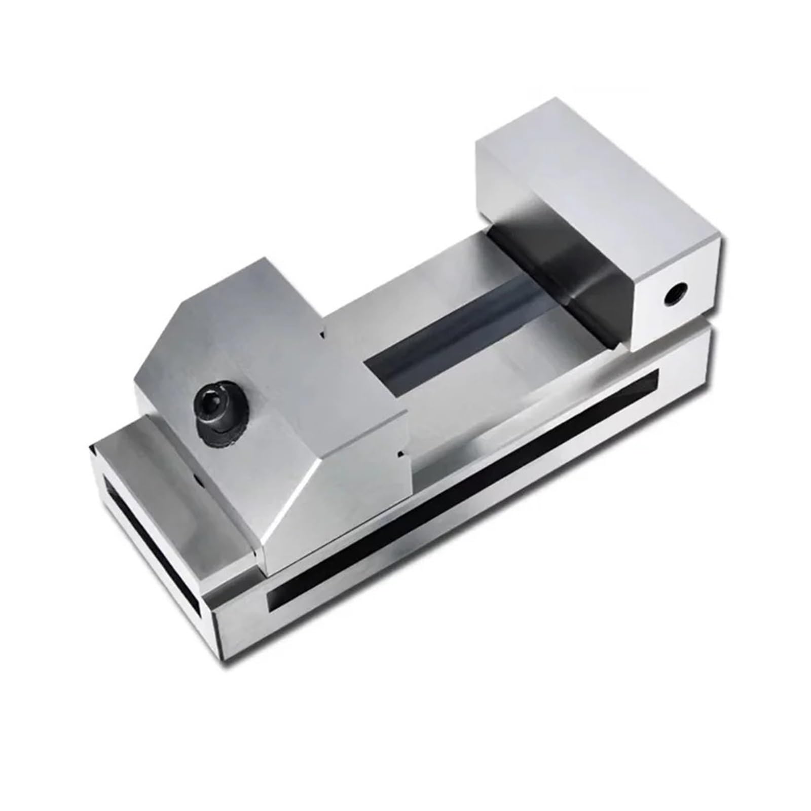 Prensa de Banco de Movimiento rápido de 2 Pulgadas for rectificadora de Superficies, fresadora, máquina EDM QKG50(Fine Tool Steel)
