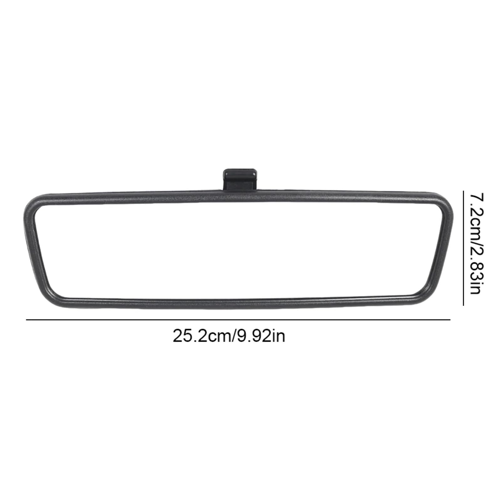 Miroir Rétroviseur Intérieur Pour Toyota Pour Toundra 2007-2014