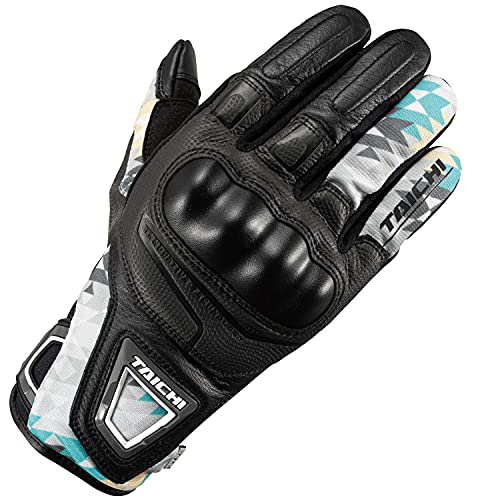 アールエスタイチ モトアーバン ウインターグローブ 防水 防寒 タッチパネル対応 メックスグレー L