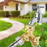 Zoom IMG-1 sdoppiatore tubo giardino roseflower distributore Zoom IMG-1 sdoppiatore tubo giardino roseflower distributore