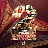 Ultra Star Records