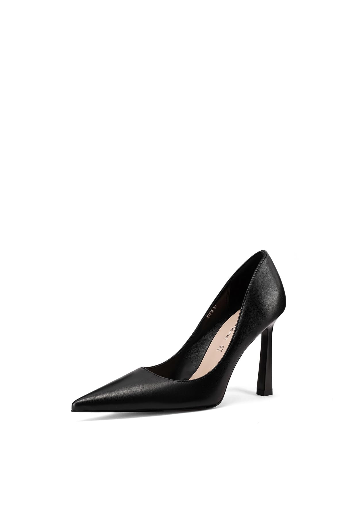 QUEEN HELENA Décolleté con Tacco Alto Scarpe Eleganti Donna K4018