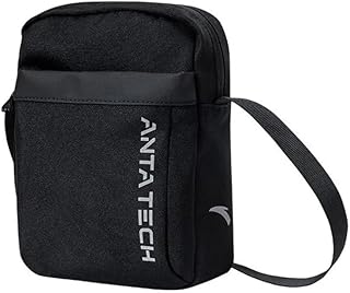 Anta Unisex-Adult Satchel Bags (pack of 1)