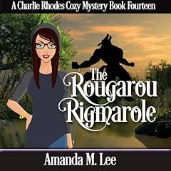 Couverture de The Rougarou Rigmarole