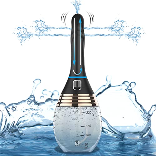 Best Portable Enema Kit For Men 2022 Where to Buy?