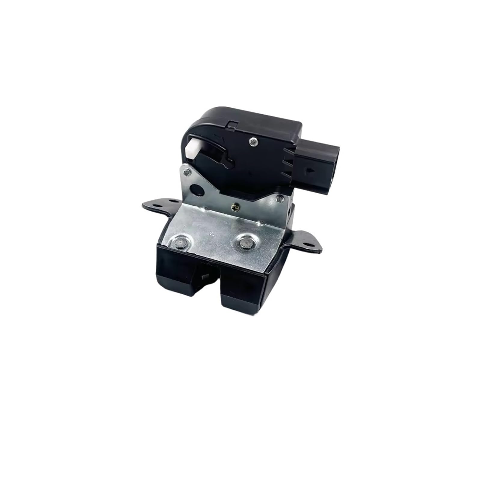 Btnuahq One Color Tailgate Latch Lock Actuator For Kia For Picanto For Morning 2011-2017 812301Y010 Tailgate Latch Assy Trunk Lid