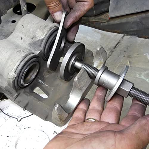 REPLOOD Arretratore Arretratori per Pistoncini