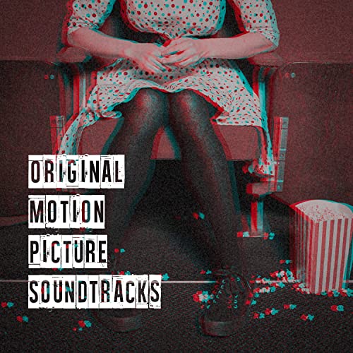 Amazon Music Original Motion Picture Soundtrack, Best TV and Movie