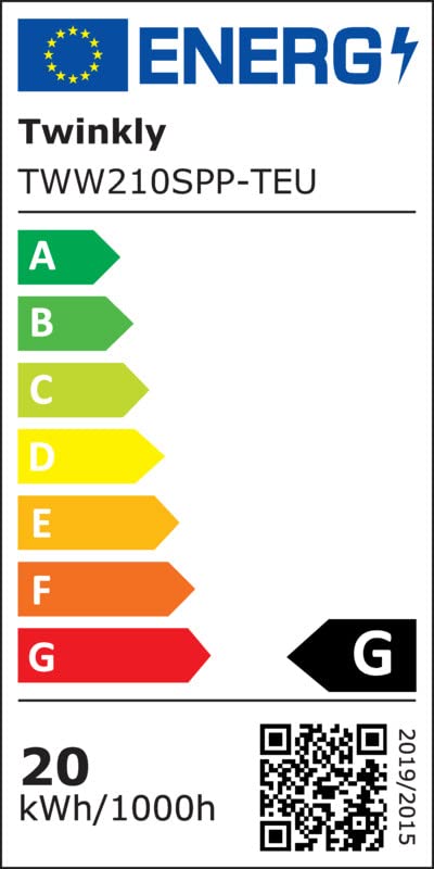 Lexiou Küchenanrichte 183cm Mit LED-Beleuchtung | Sideboard Mit Steckdosen & USB | Weiß Mit Goldgriffen