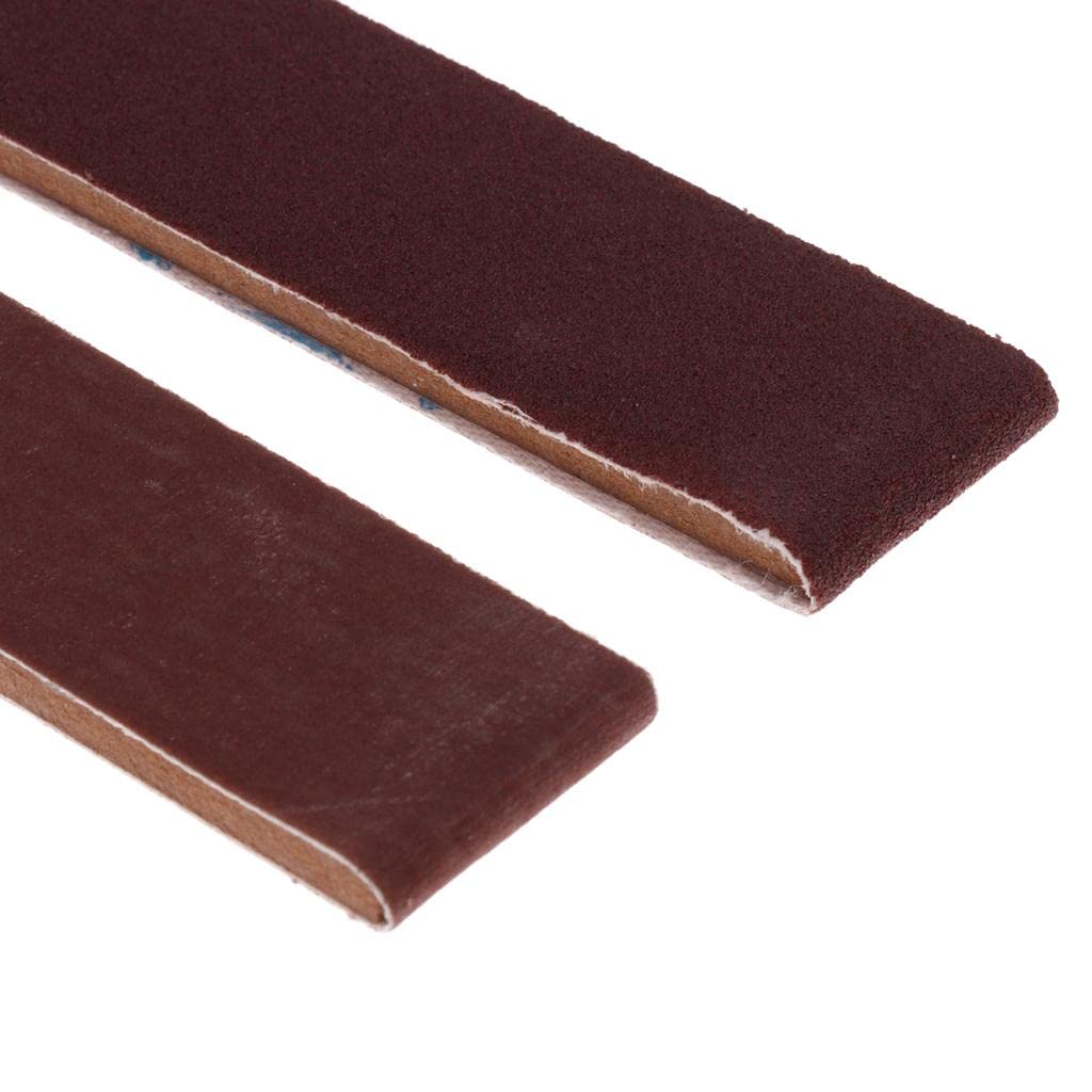 Generic Piano Repair Tool 2pcs Piano Hammer File for Piano Replacement