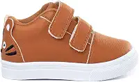 Tênis Infantil Masculino Conforto Menino Casual Gatinho My Funfy Kids 1026A