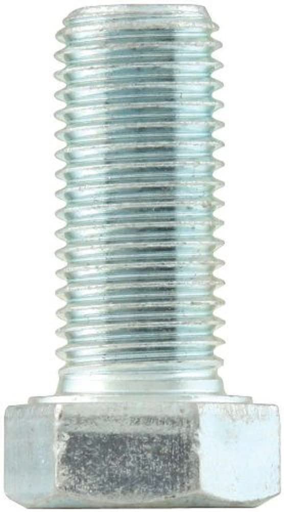 Allstar Performance ALL16462 7/16-20 in Hex Head Bolt