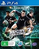 All Blacks Rugby Challenge 3