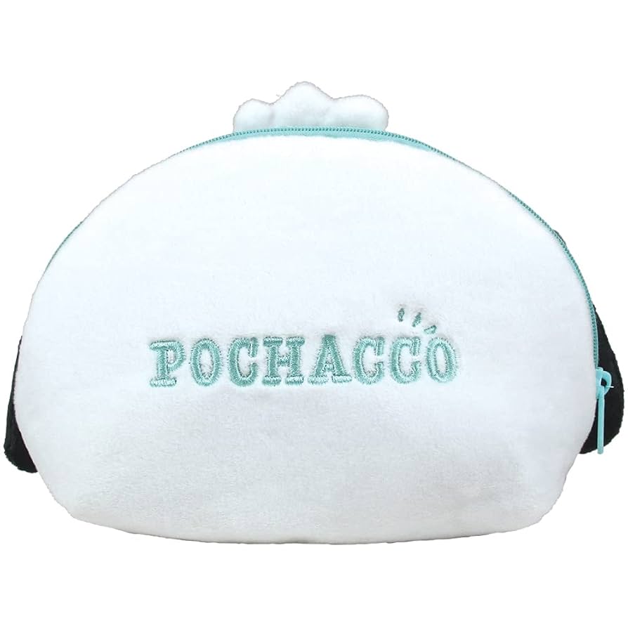 いつぬい 影片みか サンリオポーチ ポチャッコ チャイナ服 いつぬい 影片みか サンリオポーチ ポチャッコ チャイナ服 いつぬい