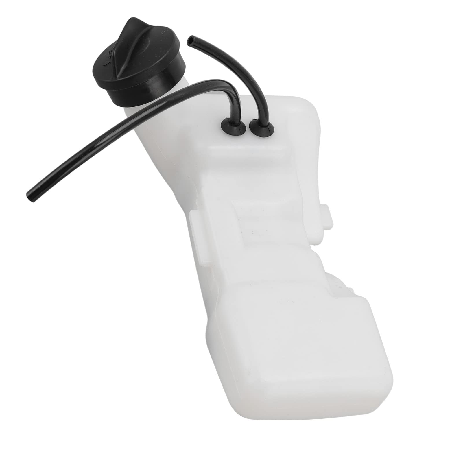 Haofy Tanque de Gasolina para Recortadora, Ensamblaje de Tanque de Combustible para STIHL FS80 FS80r FS75 FS76 FS74 FS72 FS85, Accesorios para Recortadora de Césped
