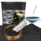 RAINFLOW Black Sand
