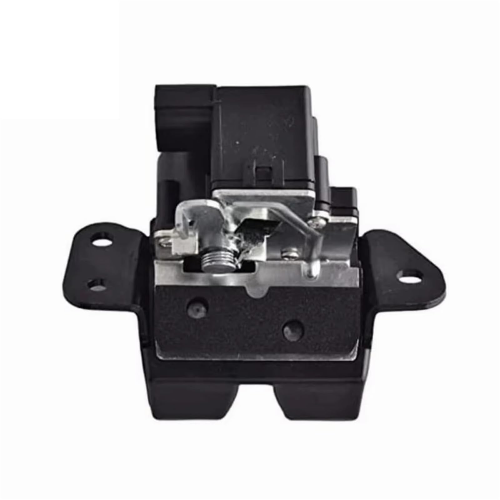 Tetari One Color Trunk Lock Tailgate Lock For Hyundai Ix35 Lm El For Elh 2009- Luggage Compartment Lock Trunk Lid 812301H300 81230-1H300 Boot Trunk Lock