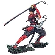 ドリフターズ 島津豊久