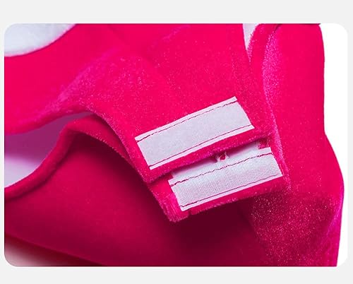 Miniatura 6 de Plustrong Disfraz de tiburón para niños, disfraz de Halloween para niños pequeños y niñas