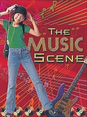 The Music Scene (Wildcats)