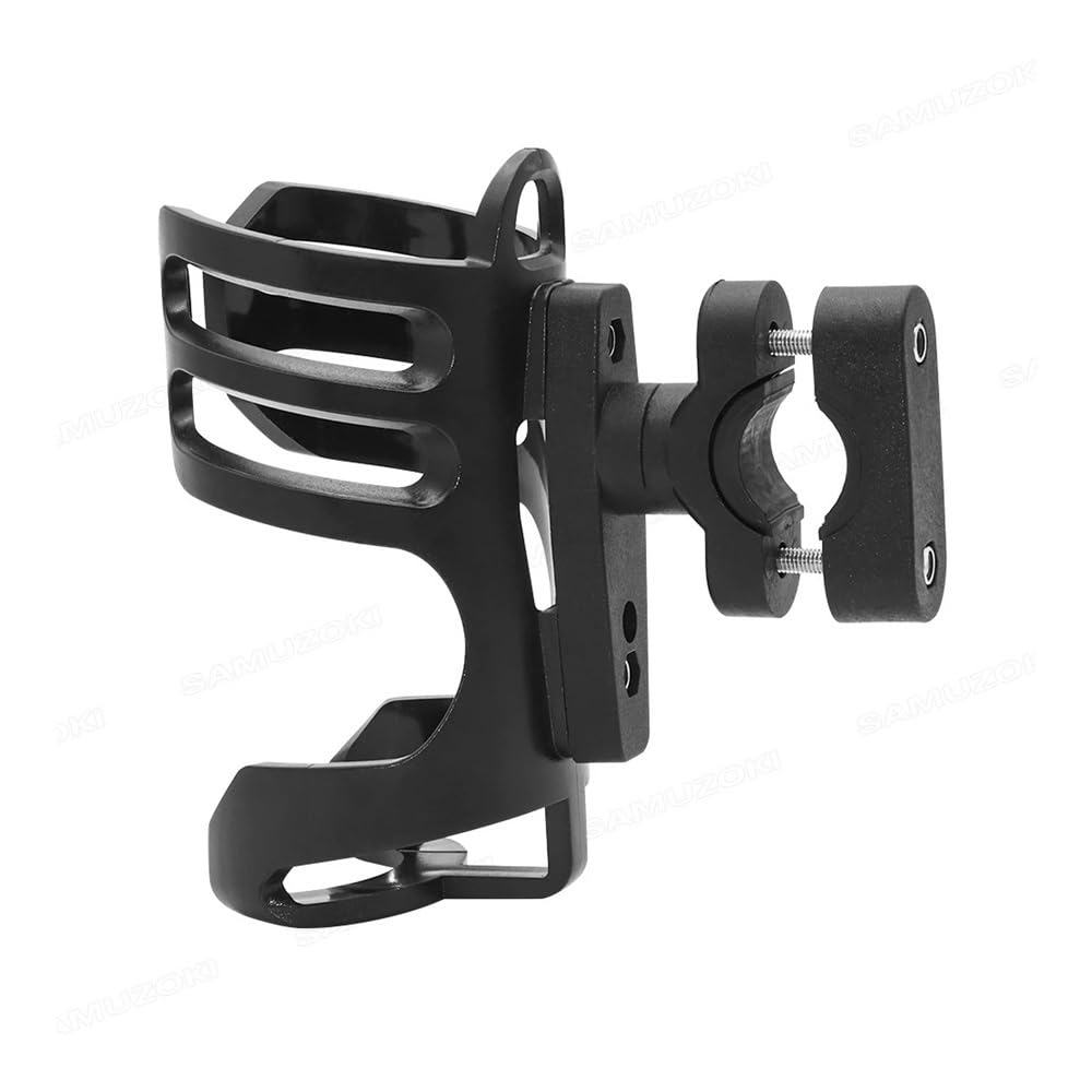 Motorrad Berg Radfahren Fahrrad Spiegel Lenker Wasser Flasche Tasse Halter Universal Getränk Wasserkocher Halterung Flaschenhalter