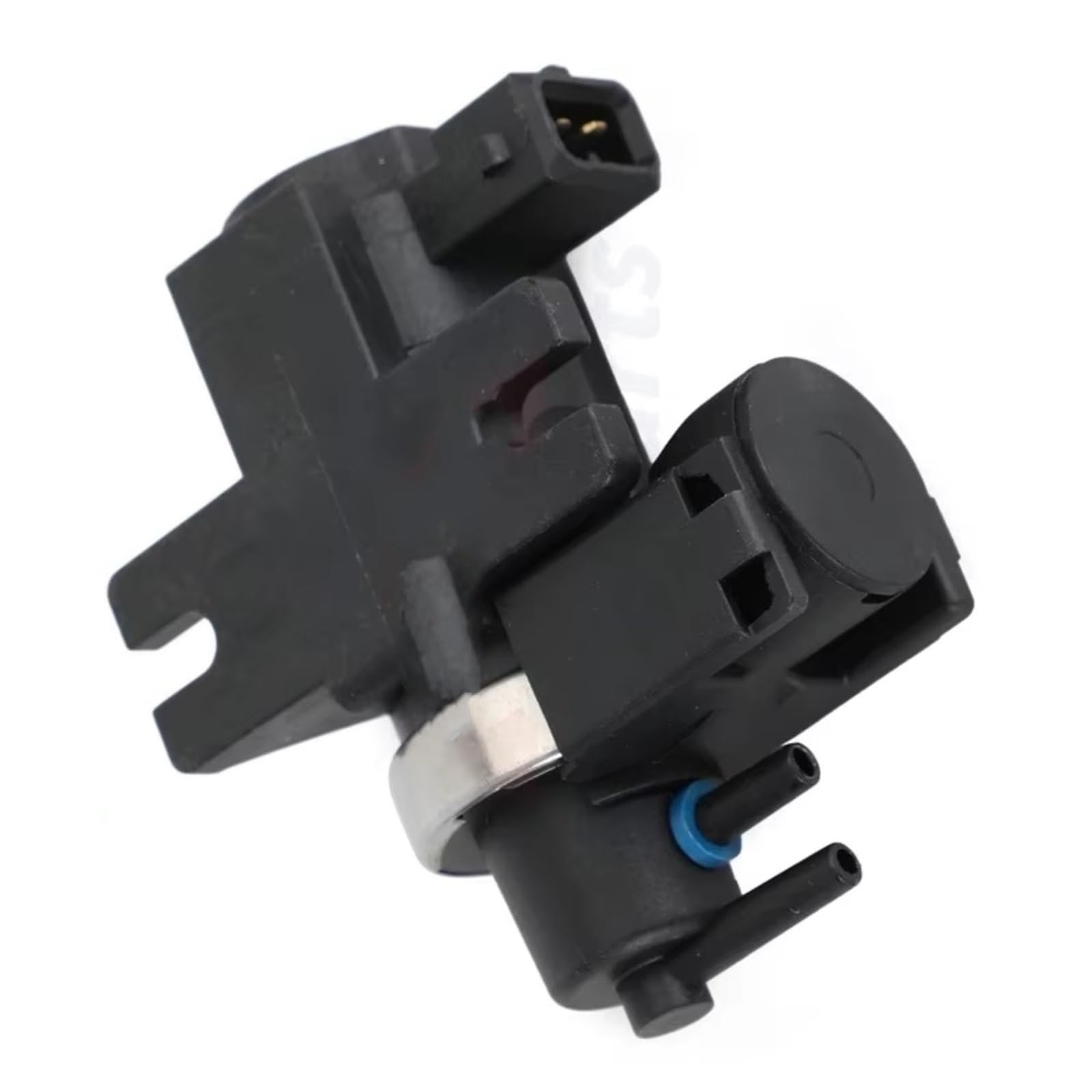 Boost Pressure Valve Compatible with BMW for 535i 2010-2012 for 550i 2014-2016 for 550i 2013-2017 1 Pcs Carbon Canister Purging Valve Replacement Parts 11747626351