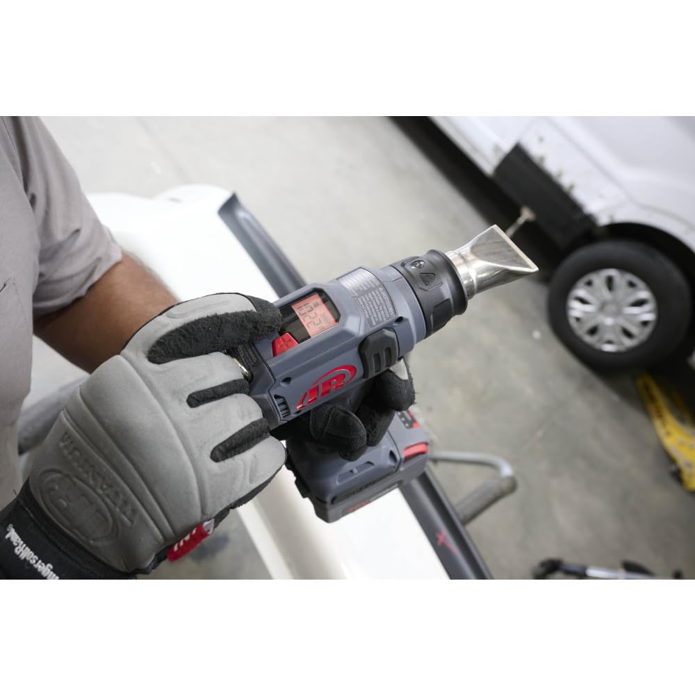 Ingersoll Rand 20V Podgrzewacz powietrza bezprzewodowy H3111, tylko narzędzie